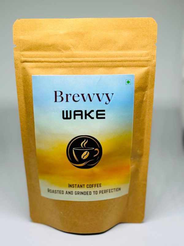 Wake - 200g - Image 2