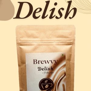 Delish - 100g