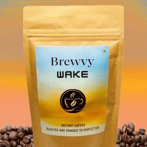 Wake - 200g