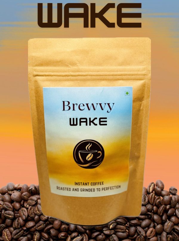 Wake - 200g