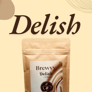 Delish - 50g