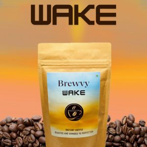 Wake - 50g