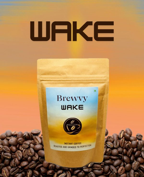 Wake - 50g