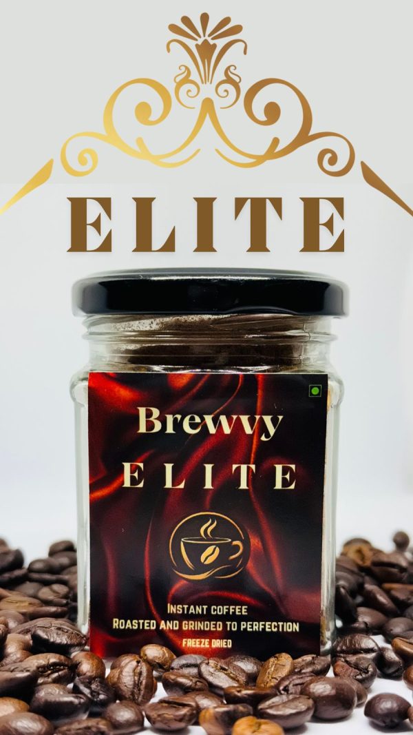 Elite - 100g