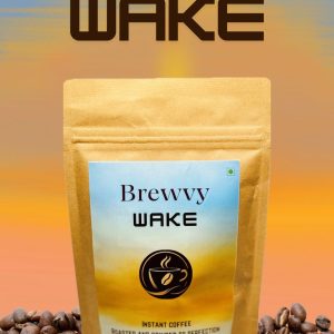 Wake - 100g