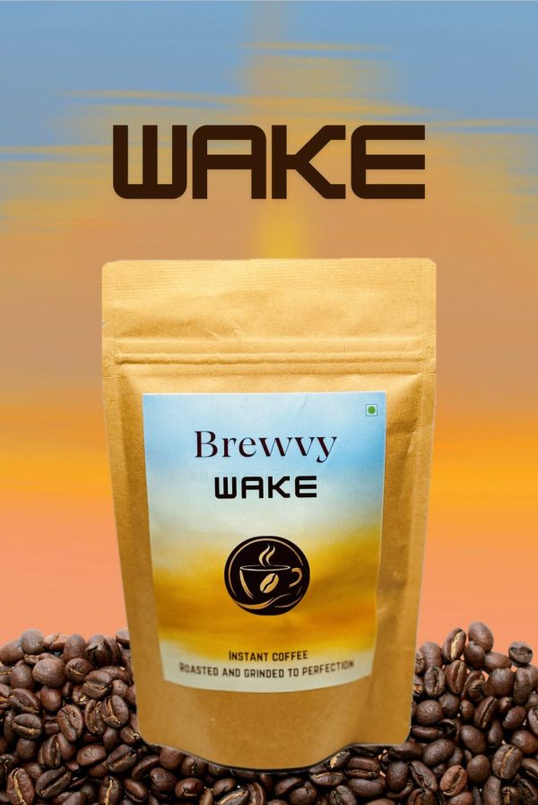 Wake - 100g