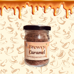 Caramel Coffee